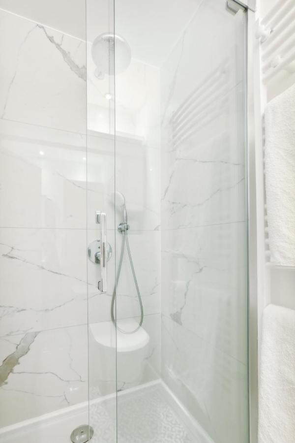 Luxury Architect Studio Near Le Marais ปารีส ภายนอก รูปภาพ